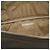 BURBERRY - Borsa a Tracolla Sonny Burberry in Nylon Khaki Cachi - vista 6