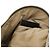 BURBERRY - Borsa a Tracolla Sonny Burberry in Nylon Khaki Cachi - vista 8