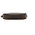 LOUIS VUITTON - Compiegne Pouch Louis Vuitton in vintage monogram coated canvas Brown - view 4
