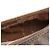 LOUIS VUITTON - Compiegne Pouch Louis Vuitton in vintage monogram coated canvas Brown - view 6