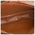 LOUIS VUITTON - Compiegne Pouch Louis Vuitton in vintage monogram coated canvas Brown - view 8