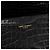 SAINT LAURENT - Borsa a spalla Cassandra Top Handle mini in pelle di coccodrillo embossata Nero - vista 6