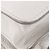 CHLOÉ - Borsa a Spalla Aby Chloé in Pelle Grigia Chiara Grigio - vista 10