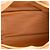 Céline CELINE - Bowling Tasche Macadam Celine aus vintage azurblauem Canvas Braun - Ansicht 9