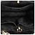 DIOR - Borsa Tote Essenziale Piccola Dior in Pelle Cannage Nera Nero - vista 8