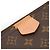 LOUIS VUITTON - Borsa a Spalla Multi Pochette Accessori Louis Vuitton in Tela Monogrammata Marrone - vista 5