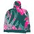 LOUIS VUITTON - Louis Vuitton Kapuzenpullover in Rosa und Grün (XL) - Ansicht 2