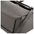 Céline CELINE - Borsa a tracolla Belt Micro Celine in pelle grigia martellata Grigio - vista 7