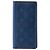 LOUIS VUITTON - Brazza Wallet Louis Vuitton in blue monogram canvas