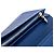 LOUIS VUITTON - Brazza Wallet Louis Vuitton in blue monogram canvas - view 7