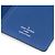 LOUIS VUITTON - Brazza Wallet Louis Vuitton in blue monogram canvas - view 8