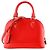 LOUIS VUITTON - Borsa a Spalla Alma BB Louis Vuitton in Pelle Epi Rossa Rosso