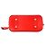 LOUIS VUITTON - Borsa a Spalla Alma BB Louis Vuitton in Pelle Epi Rossa Rosso - vista 4