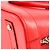 LOUIS VUITTON - Borsa a Spalla Alma BB Louis Vuitton in Pelle Epi Rossa Rosso - vista 8
