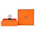 HERMÈS - Anello Niloticus Hermès in argento (T49) Metallico  - vista 5