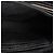 SAINT LAURENT - Borsa a tracolla Loulou Toy Saint Laurent in pelle liscia nera - vista 8