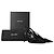 SAINT LAURENT - Décolleté Lexi Saint Laurent in Camoscio Nero (Taglia 38,5) - vista 6