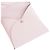 HERMÈS - Porta tarjetas Bastia Hermès en cuero epsom rosa Púrpura - vista 4
