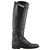 HERMÈS - Hermès Jumping Boots in Smooth Black Leather (Size 37) - view 2