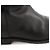 HERMÈS - Hermès Jumping Boots in Smooth Black Leather (Size 37) - view 3