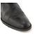HERMÈS - Hermès Jumping Boots in Smooth Black Leather (Size 37) - view 4