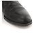 HERMÈS - Hermès Jumping Boots in Smooth Black Leather (Size 37) - view 5