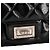 CHANEL - Borsa a tracolla 2.55 large Chanel in pelle vernice nera Nero - vista 5
