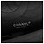 CHANEL - Borsa a tracolla 2.55 large Chanel in pelle vernice nera Nero - vista 6