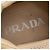 PRADA - Sneakers Centaurus in pelle e tela beige (Taglia 39.5) - vista 9