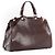 LOUIS VUITTON - Borsa Brea in pelle epi verniciata bordeaux Bordò - vista 2