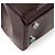 LOUIS VUITTON - Borsa Brea in pelle epi verniciata bordeaux Bordò - vista 7
