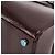 LOUIS VUITTON - Borsa Brea in pelle epi verniciata bordeaux Bordò - vista 8
