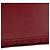 DIOR - Borsa a Spalla Lady Dior Piccola in Pelle Rossa Liscia Rosso - vista 10