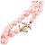 CHANEL - Collana Chanel in perle multicolori Multicolore - vista 2