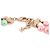 CHANEL - Collana Chanel in perle multicolori Multicolore - vista 3