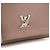 LOUIS VUITTON - Borsa a Spalla Lockme II Louis Vuitton in pelle grigia granulata Beige - vista 5