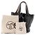 HERMÈS - Borsa Picotin 18 in Pelle Clemence Nera Nero - vista 9