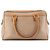 Céline CELINE - Boston Macadam Celine Handtasche aus vintage braunem Canvas - Ansicht 3