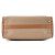 Céline CELINE - Boston Macadam Celine Handtasche aus vintage braunem Canvas - Ansicht 4