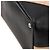CHANEL - Borsa a Mano Cambon Chanel in Pelle Liscia Beige e Nera - vista 5