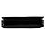 SAINT LAURENT - Borsa a Spalla Kate Saint Laurent in Pelle Verniciata Nera Nero - vista 4
