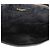 SAINT LAURENT - Borsa a Spalla Kate Saint Laurent in Pelle Verniciata Nera Nero - vista 8