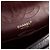 CHANEL - Borsa a tracolla 2.55 Chanel in pelle rugosa nera Nero - vista 7