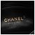 CHANEL - Borsa a tracolla Color Match Chanel in pelle liscia nera Nero - vista 5
