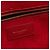 Jour SAINT LAURENT - Small Saint Laurent Tagestasche aus rotem Leder - Ansicht 6
