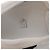 HERMÈS - Sneakers H Hermès in tela e camoscio color ecru e bianco (T35) - vista 5