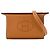 HERMÈS - Borsa a Spalla Hermès in Pelle Epsom Oro Marrone