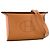 HERMÈS - Borsa a Spalla Hermès in Pelle Epsom Oro Marrone - vista 2