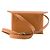 HERMÈS - Borsa a Spalla Hermès in Pelle Epsom Oro Marrone - vista 3