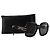 DIOR - Occhiali da sole DiorSignature S1U in acetato nero - vista 6